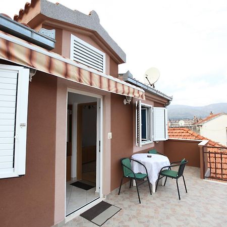 Apartment Jure تروغير المظهر الخارجي الصورة
