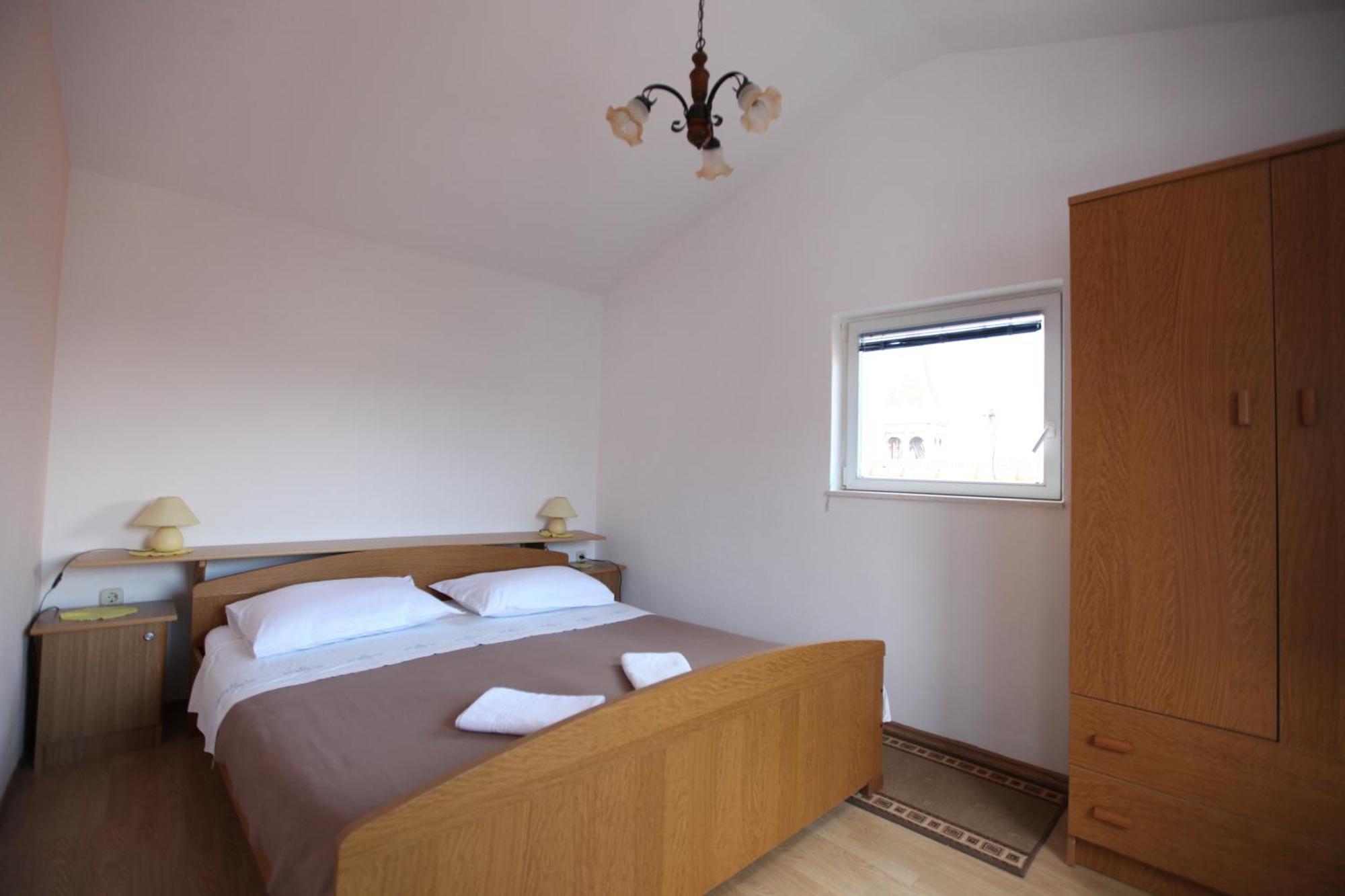 Apartment Jure تروغير المظهر الخارجي الصورة