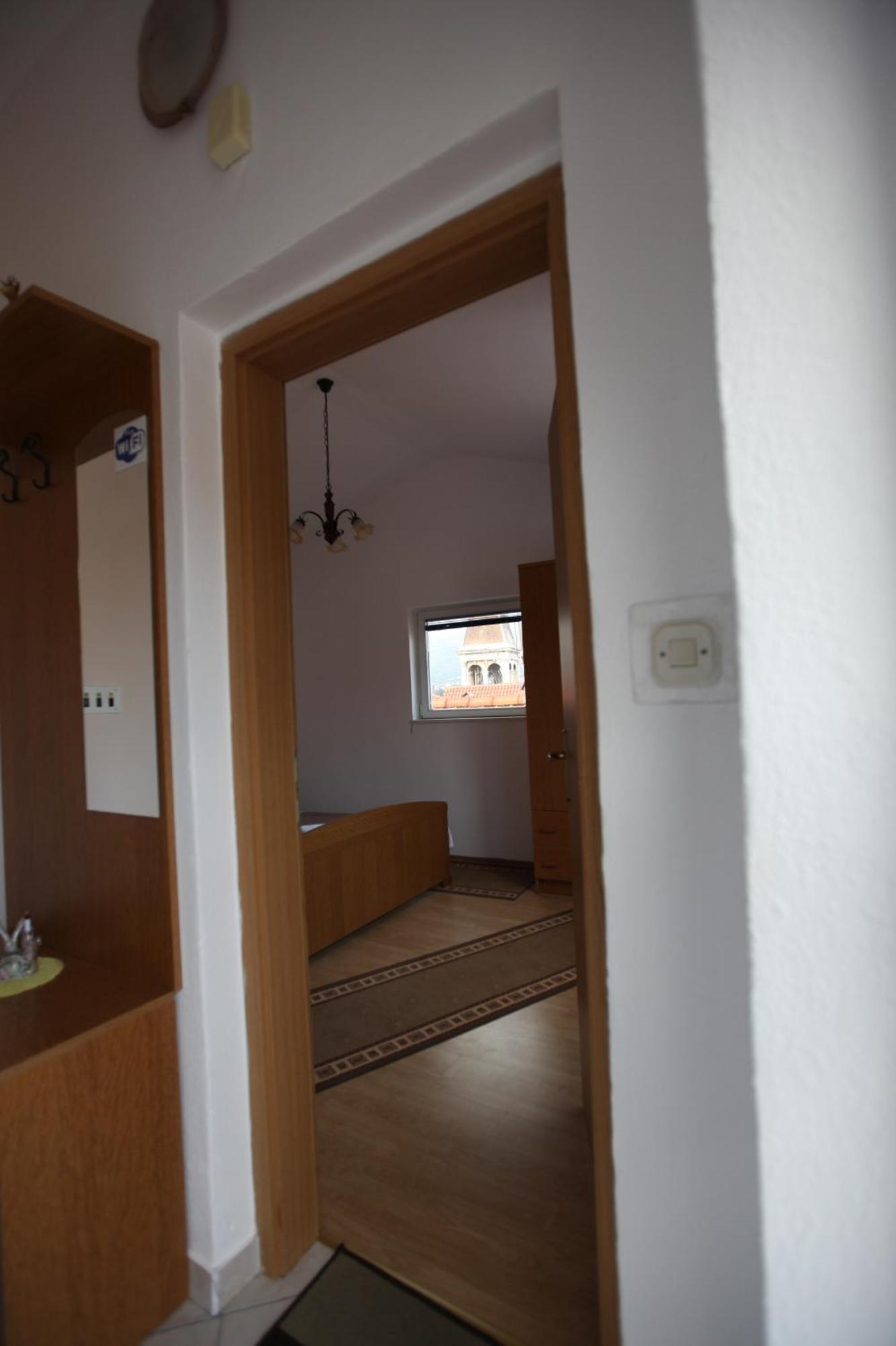 Apartment Jure تروغير المظهر الخارجي الصورة