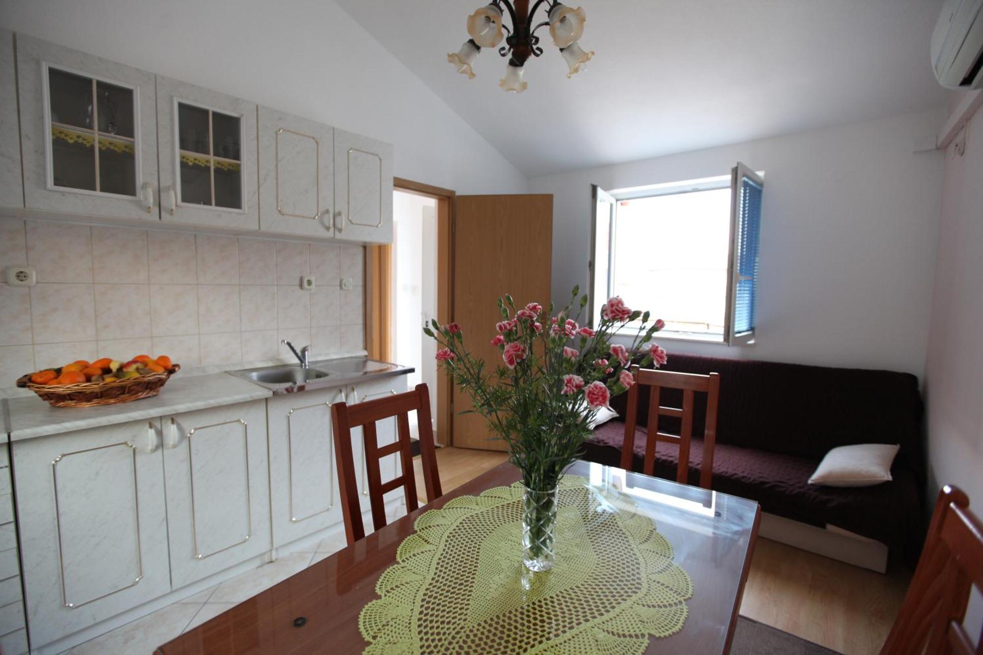 Apartment Jure تروغير المظهر الخارجي الصورة