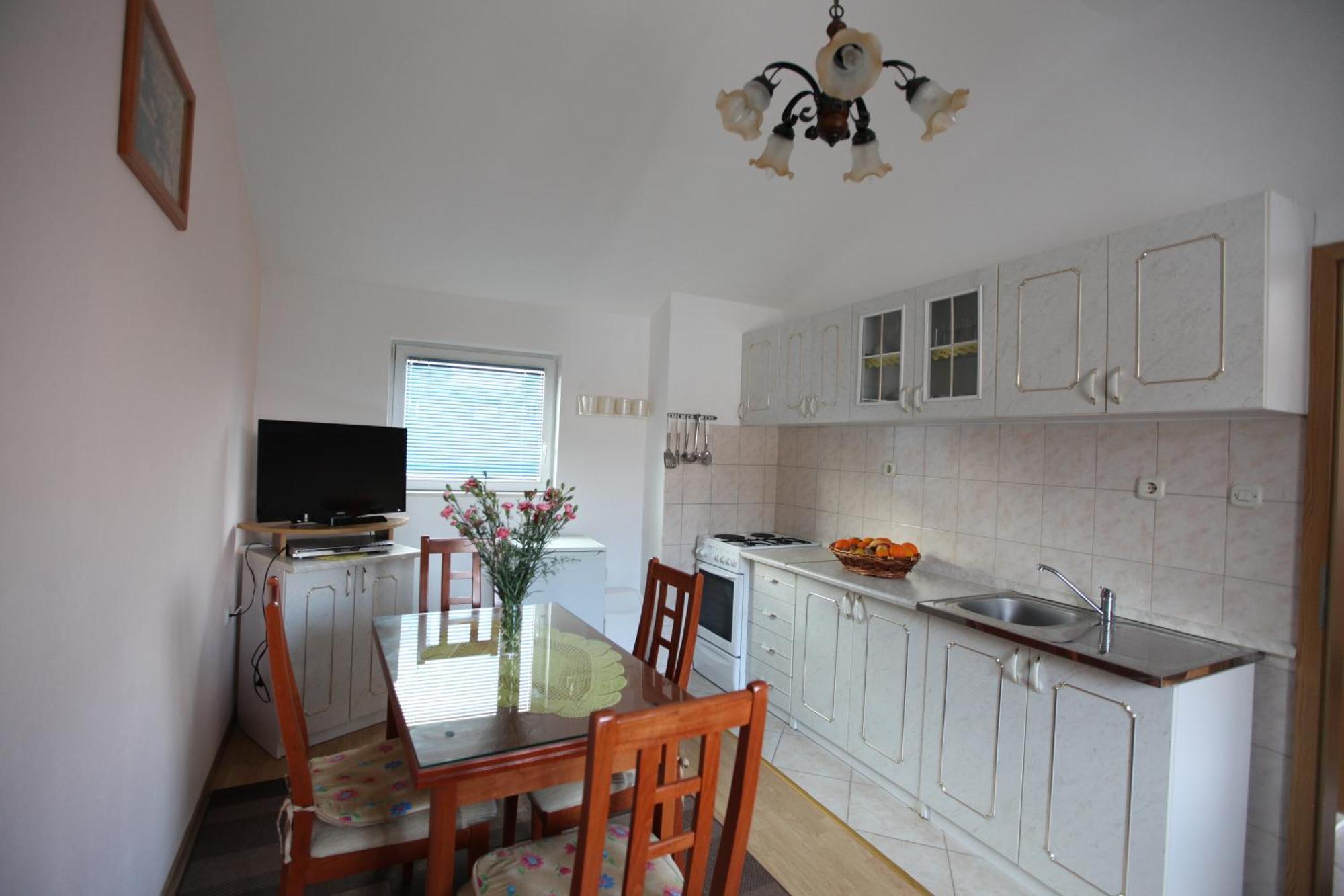 Apartment Jure تروغير المظهر الخارجي الصورة