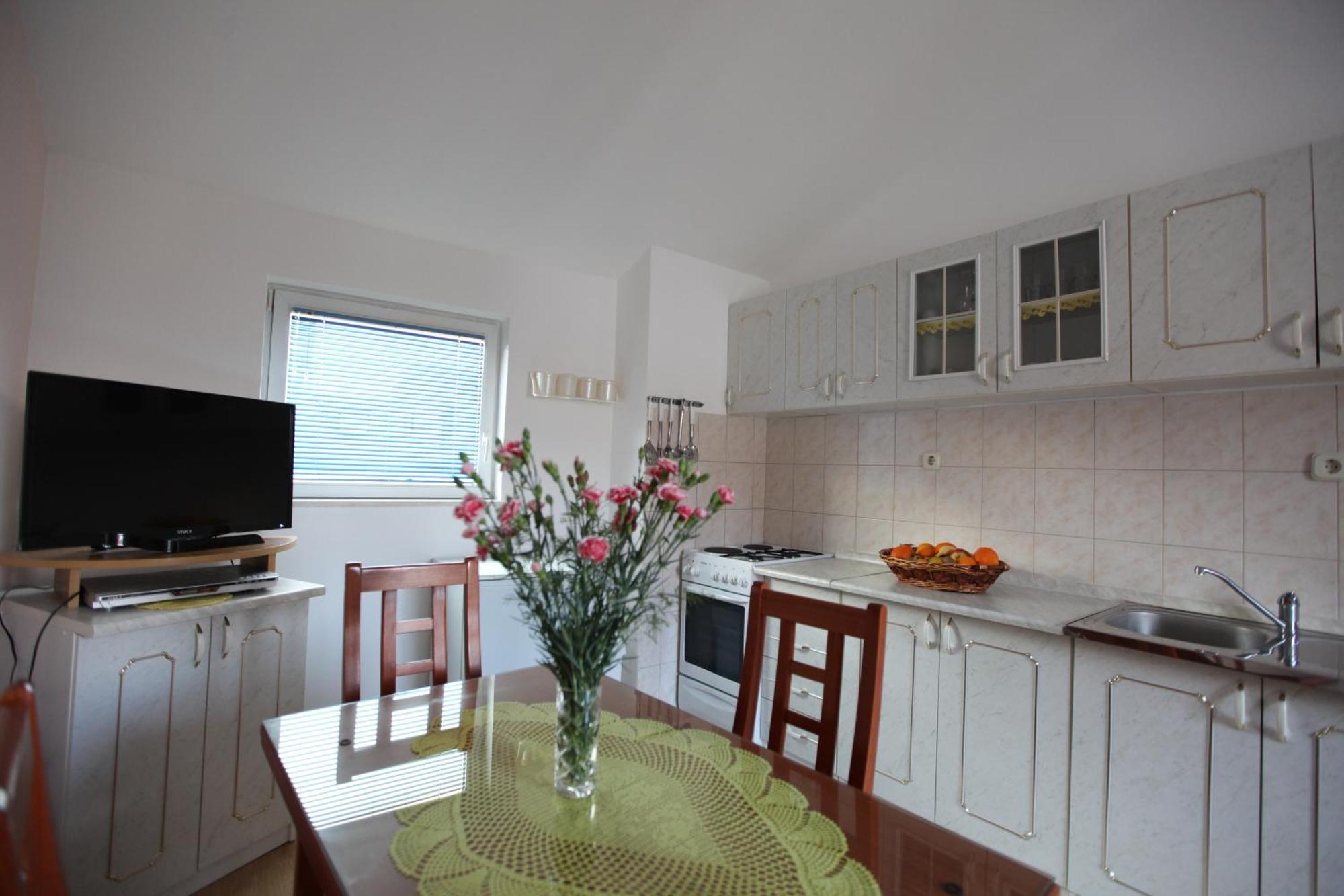 Apartment Jure تروغير المظهر الخارجي الصورة