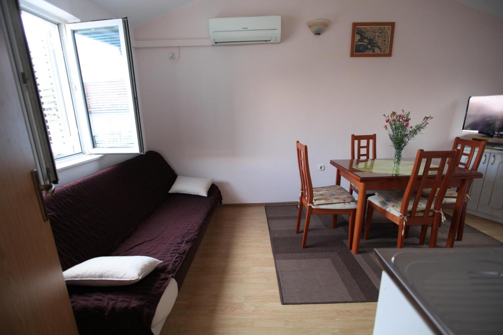 Apartment Jure تروغير المظهر الخارجي الصورة