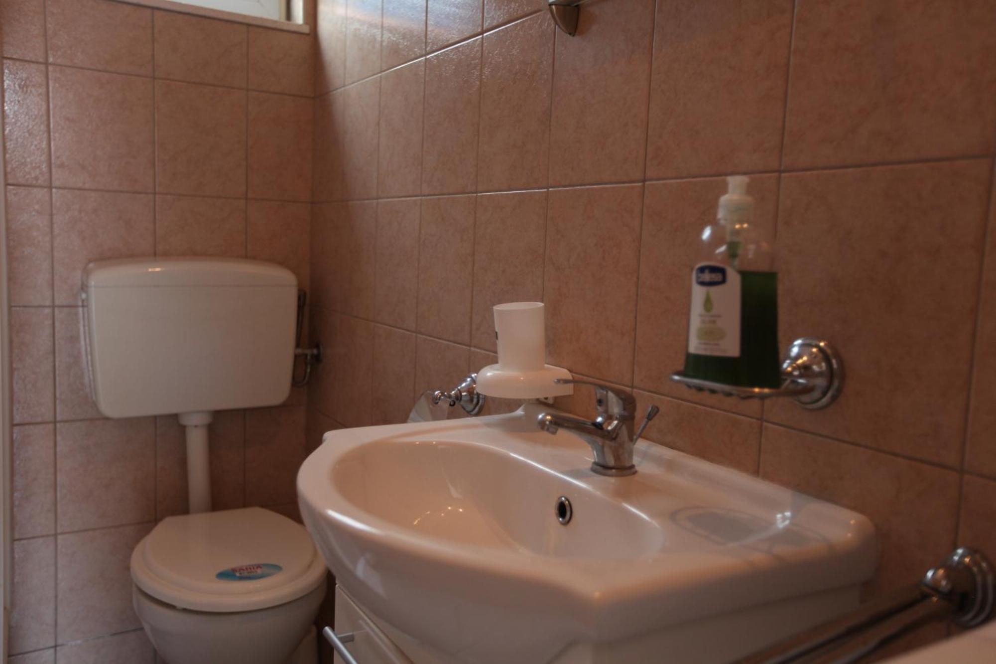 Apartment Jure تروغير المظهر الخارجي الصورة