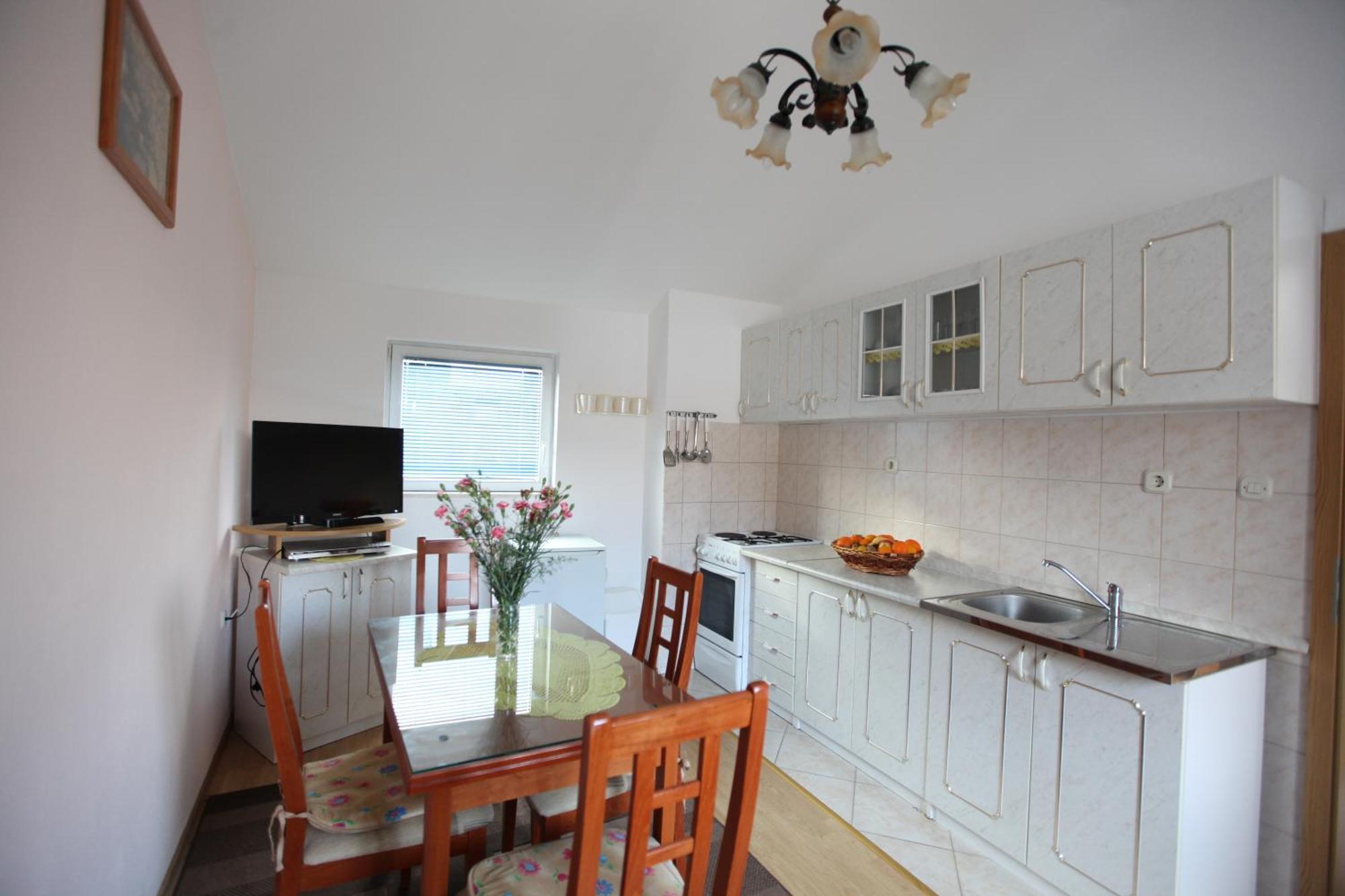 Apartment Jure تروغير المظهر الخارجي الصورة